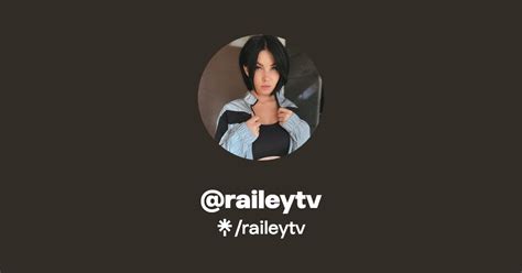 RaileyTV